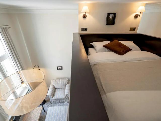 à louer Appartement Anvers Oudesteenweg