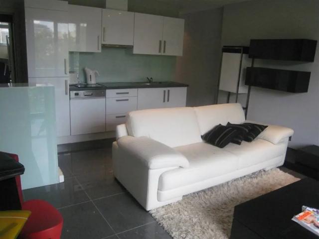 à louer Appartement Anvers Oudevaartplaats