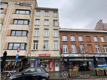 Appartement te huur in Antwerpen - IUitgeruste keuken