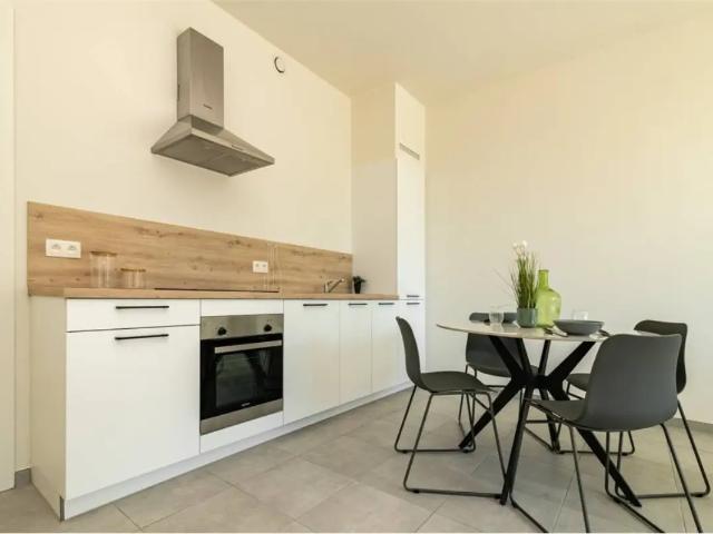 à louer Appartement Anvers Plantin en Moretuslei