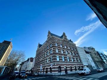 Appartement te huur in Antwerpen