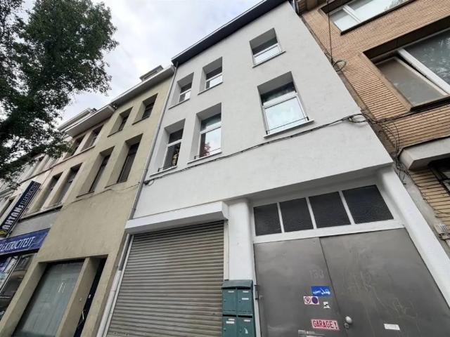 à louer Appartement Anvers Provinciestraat