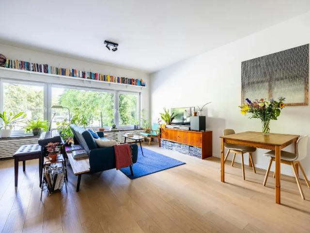 à louer Appartement Anvers Prins Albertlei