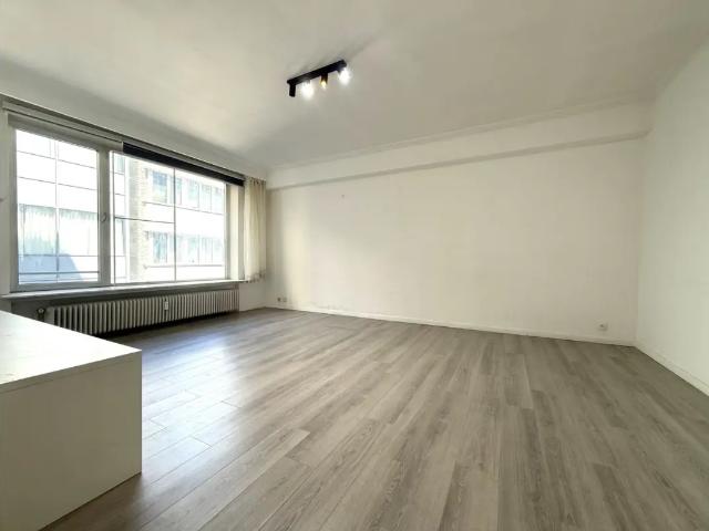 à louer Appartement Anvers Quinten Matsijslei