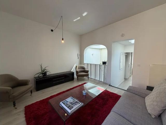à louer Appartement Anvers Reyndersstraat