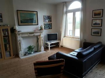 Appartement te huur in Antwerpen