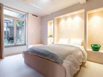 Appartement te huur in Antwerpen