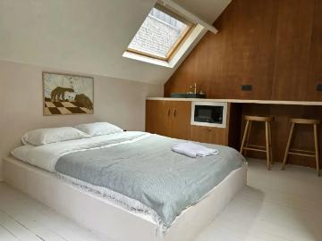 Appartement te huur in Antwerpen