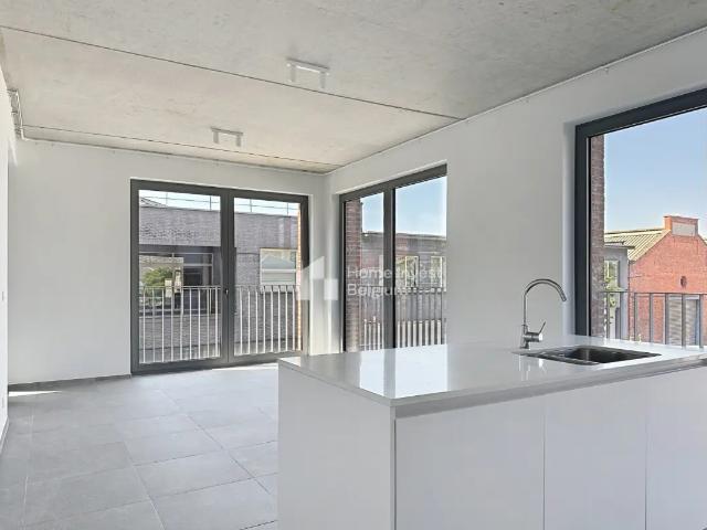 à louer Appartement Anvers Samberstraat