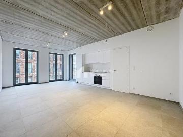 Appartement te huur in Antwerpen - Tuin