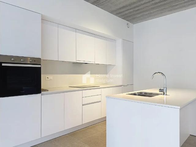 à louer Appartement Anvers Samberstraat
