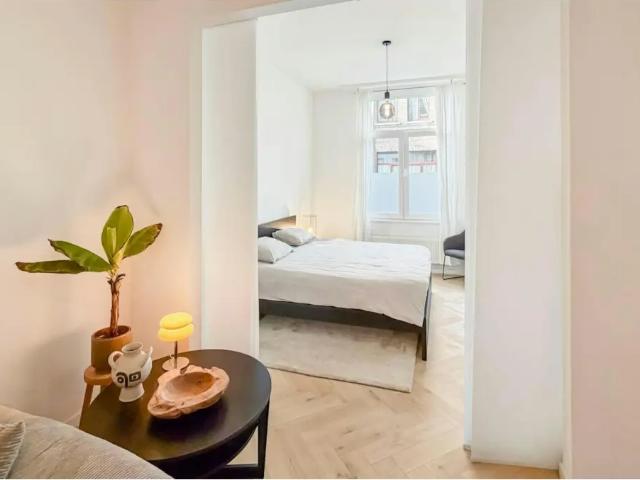 à louer Appartement Anvers Sanderusstraat