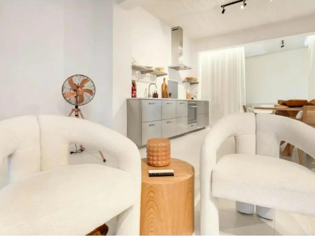à louer Appartement Anvers Sanderusstraat