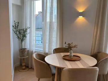 Appartement te huur in Antwerpen