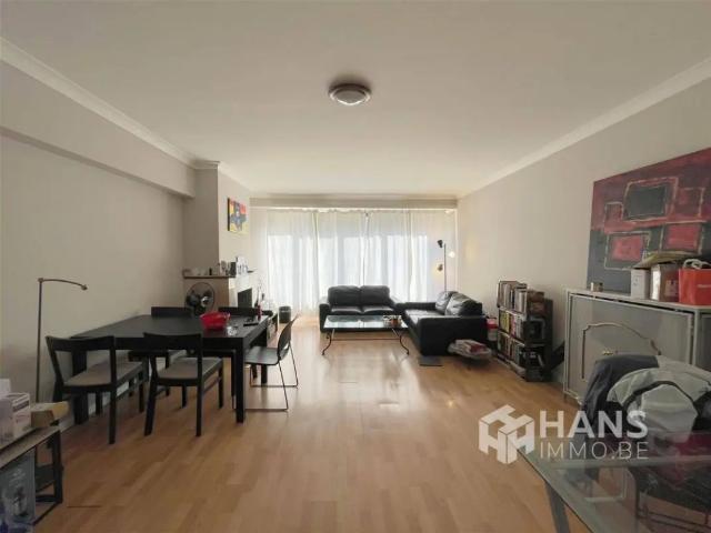 à louer Appartement Anvers Sint Jacobsmarkt