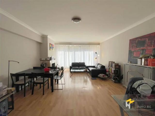 à louer Appartement Anvers Sint Jacobsmarkt