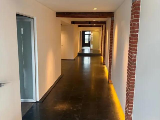 à louer Appartement Anvers Sint Jansplein