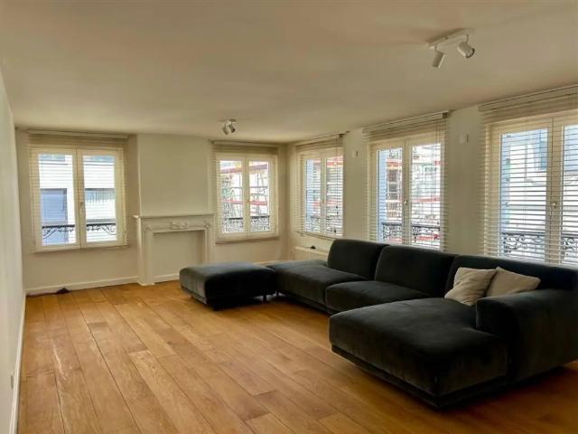 à louer Appartement Anvers Stoofstraat