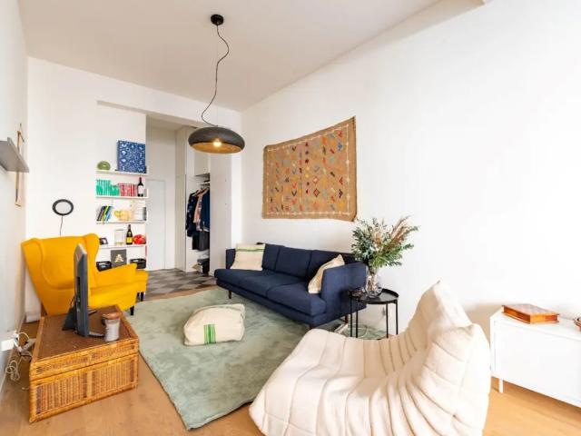 à louer Appartement Anvers Stefaniestraat