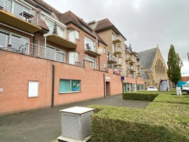 à louer Appartement Ardooie Polenplein