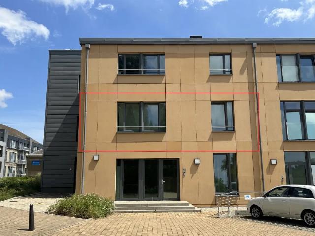 à louer Appartement Arlon Avenue du 10ème de Ligne