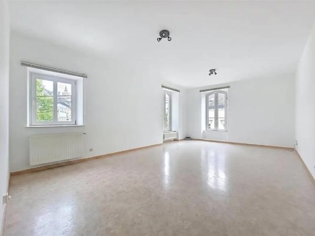 à louer Appartement Arlon Place du Docteur Hollenfeltz