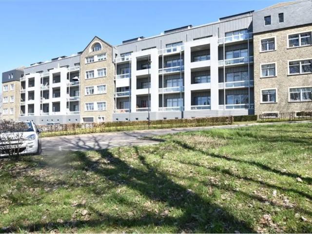 à louer Appartement Arlon place du lieutenant Callemeyn