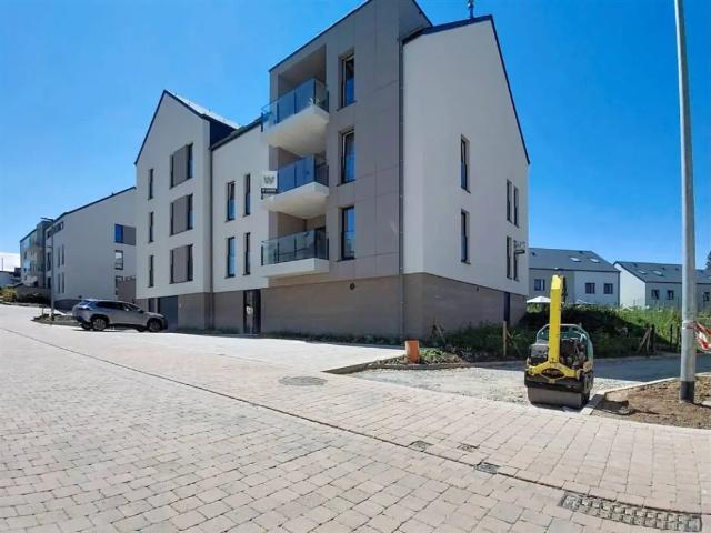 à louer Appartement Arlon Place des Lavandières