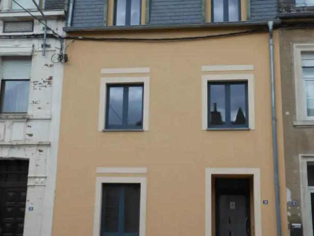 à louer Appartement Arlon Rue de Toernich