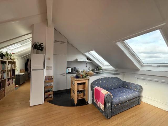 à louer Appartement Arlon Rue de Diekirch