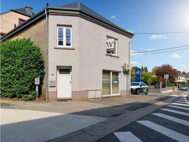 à louer Appartement Arlon Rue de la Posterie