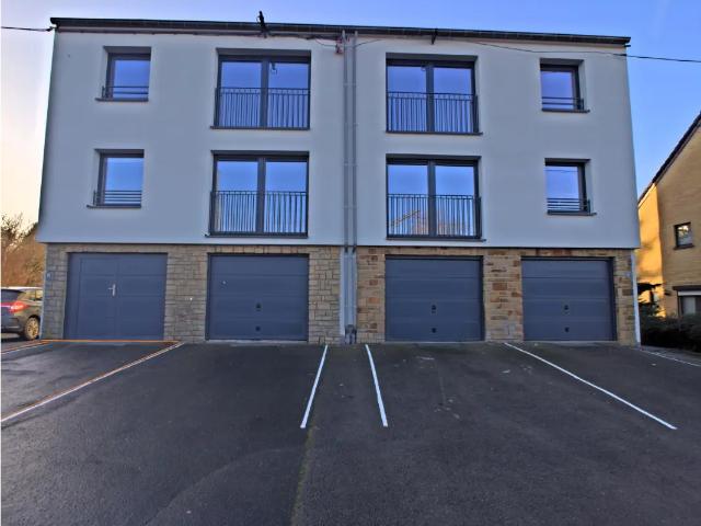 à louer Appartement Arlon Rue de l'Hydrion