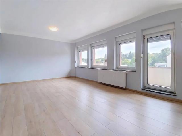 à louer Appartement Arlon Rue de Neufchâteau