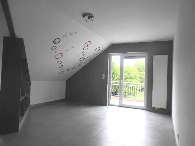 à louer Appartement Arlon Route de Neufchâteau