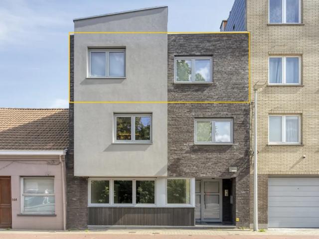 à louer Appartement Asse Nerviersstraat