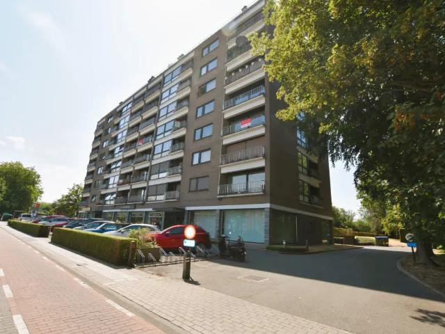 à louer Appartement Assebroek Baron Ruzettelaan