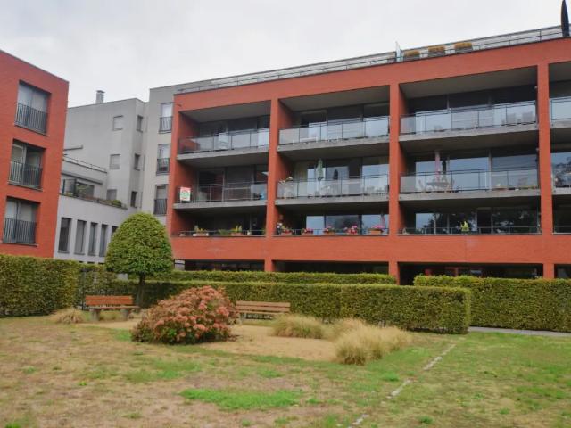 à louer Appartement Assebroek Blekerijstraat