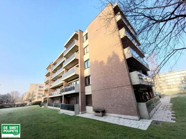 à louer Appartement Assebroek Edward De Denestraat