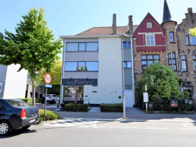 à louer Appartement Assebroek Generaal Lemanlaan