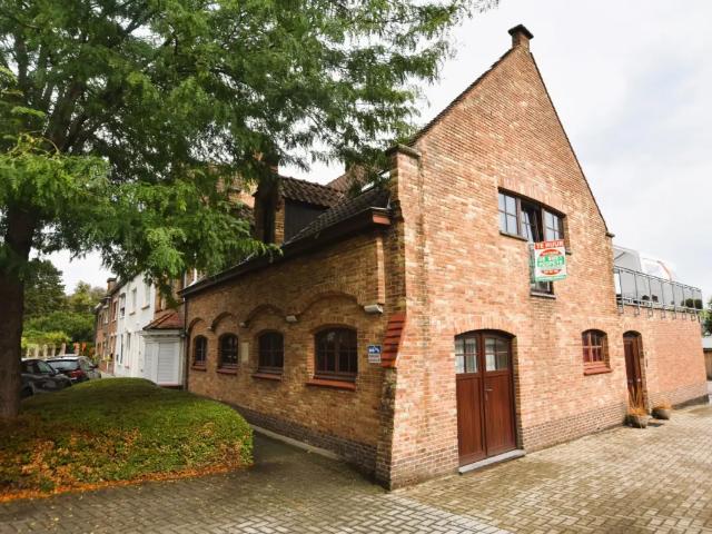 à louer Appartement Assebroek Greenhillstraat