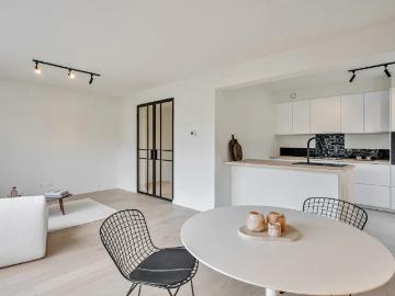 à louer Appartement Assebroek Mantelstuk