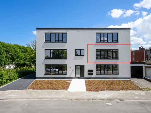 à louer Appartement Assebroek Mantelstuk