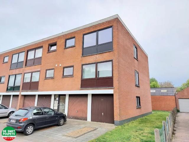 à louer Appartement Assebroek Meersenstraat