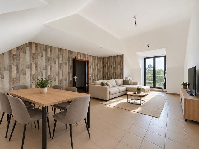 à louer Appartement Buissenal