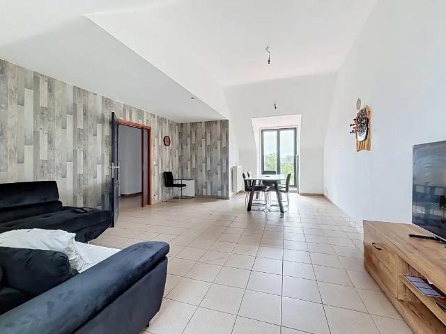 à louer Appartement Buissenal
