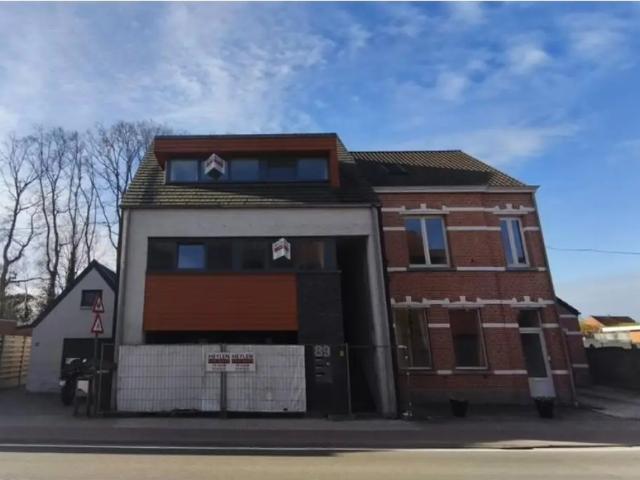 à louer Appartement Balen Vaartstraat