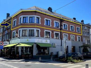 6600, Bastogne, Arrondissement de Bastogne, Wallonie
