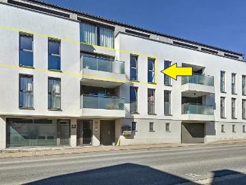 6600, Bastogne, Arrondissement de Bastogne, Wallonie