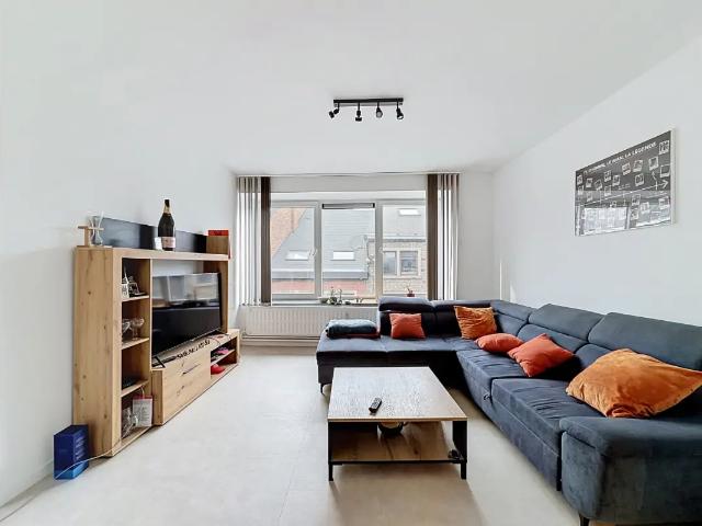 à louer Appartement Bastogne