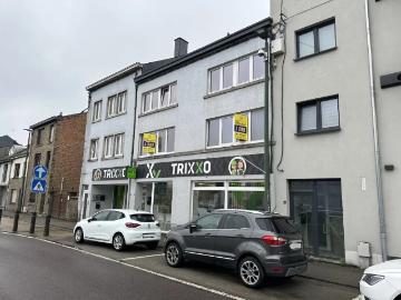 6600, Bastogne, Arrondissement de Bastogne, Wallonie